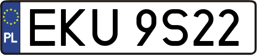 EKU9S22