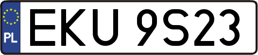 EKU9S23