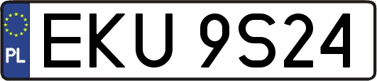 EKU9S24