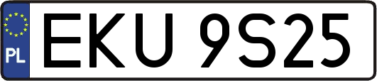 EKU9S25