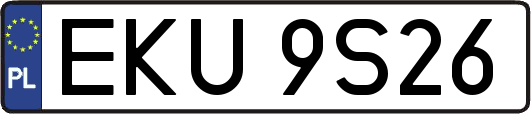 EKU9S26