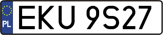 EKU9S27