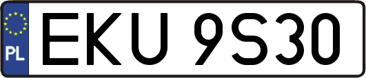 EKU9S30