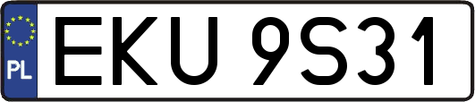 EKU9S31