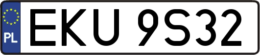 EKU9S32