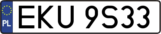 EKU9S33