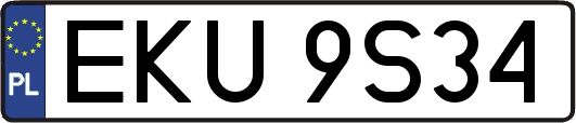 EKU9S34
