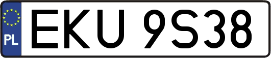 EKU9S38