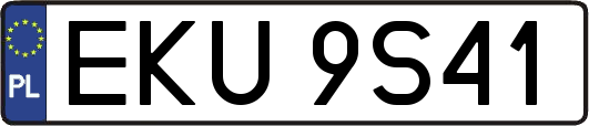 EKU9S41