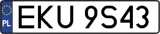 EKU9S43