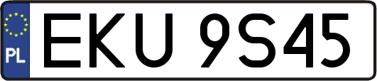 EKU9S45