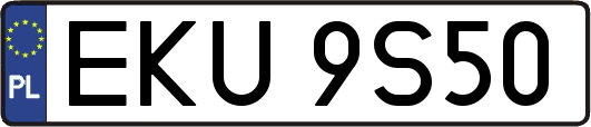 EKU9S50
