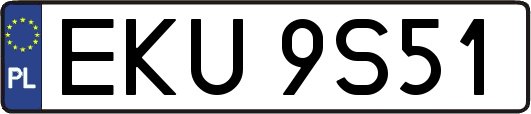 EKU9S51