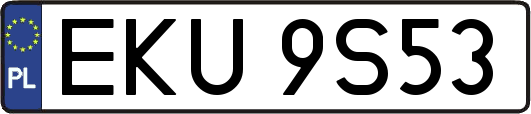 EKU9S53