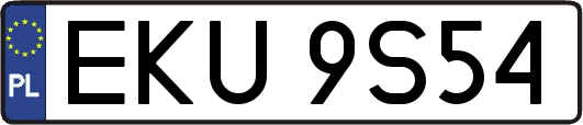 EKU9S54