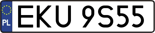 EKU9S55