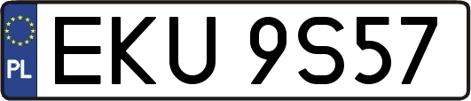 EKU9S57