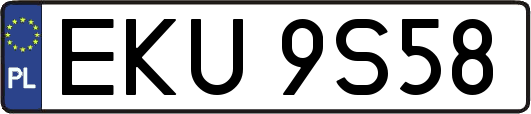 EKU9S58