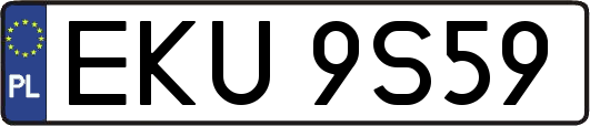 EKU9S59