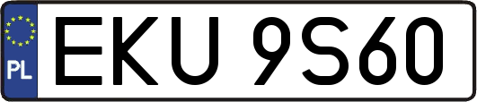 EKU9S60