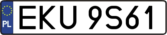 EKU9S61