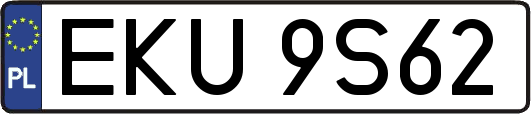 EKU9S62