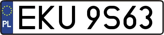 EKU9S63