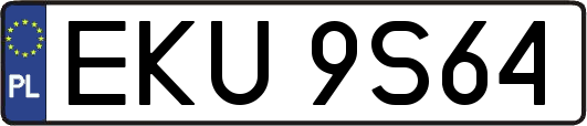 EKU9S64