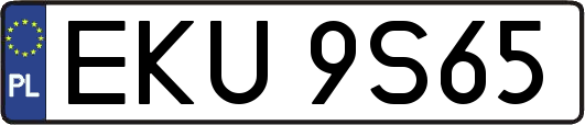 EKU9S65