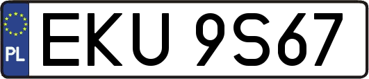 EKU9S67
