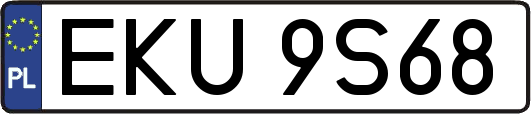 EKU9S68