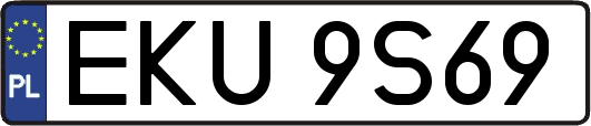 EKU9S69