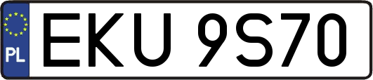 EKU9S70
