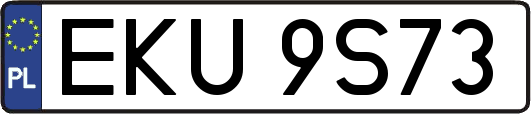 EKU9S73