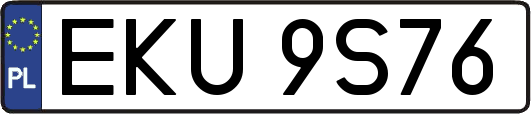 EKU9S76
