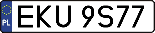 EKU9S77