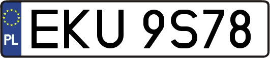 EKU9S78