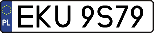 EKU9S79