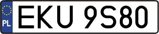 EKU9S80