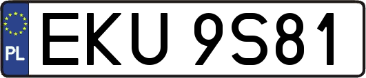 EKU9S81