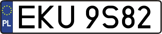 EKU9S82