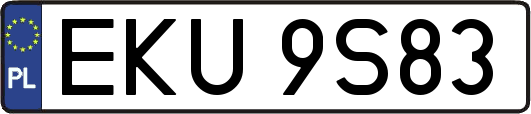EKU9S83