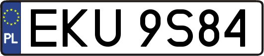 EKU9S84