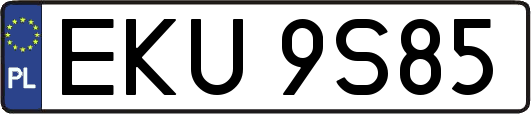 EKU9S85