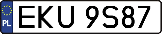 EKU9S87