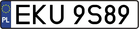 EKU9S89