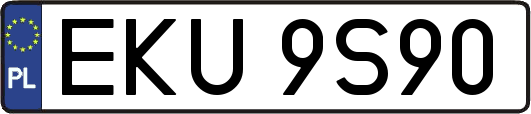 EKU9S90