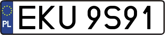 EKU9S91