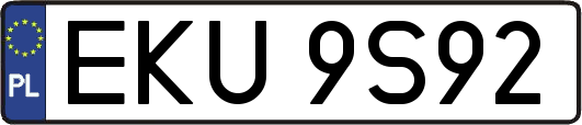 EKU9S92