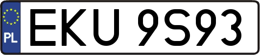 EKU9S93